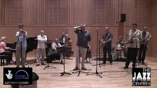 South London Musicians | The Jazz Centre UK Jam Sessions