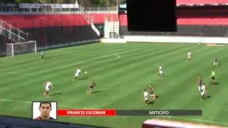 Franco Escobar