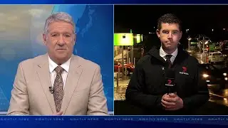 7 Tasmania Special Bulletin - Global Crowdstrike Microsoft Outage 19 July 2024