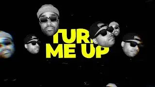 TURN ME UP - twinOD
