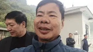 RẤT VUI ĐƯỢC ĐÓN TIẾP ANH EM Ở HÀ NỘI VỀ THĂM QUAN MÔ HÌNH CHĂN NUÔI TỔNG HỢP  MUA ONG VÀ CẦU CHÚA .