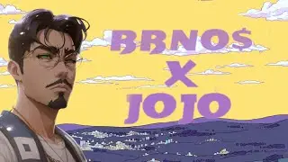 bbno$ - let em know - Sped up