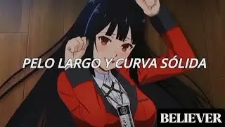 Flashes RØZ & Yng Lvcas Letra (Anime de fondo)
