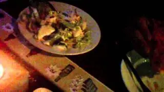 More Swedish Pizza!