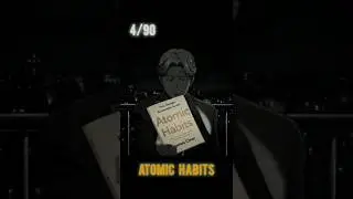 Day : 4 Decoding Atomic habits  #motivation #anime #grindtogreat