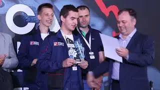 ФІНАЛ КОНКУРСУ YOUNG CAR MECHANIC 2021