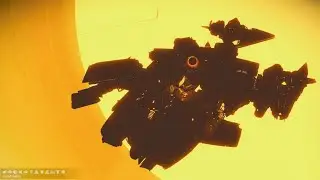 Expedition 2 Redux: Beachhead &ndash; Phase 5-5: HISTORICAL PARAGON (SSV Normandy SR1) | No Man's Sky PS5