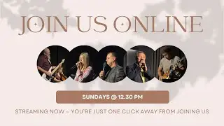 NEW LiFE Live | Sunday Service 1/11/26 | Pastor Bogdan Malsky / Богдан Мальський