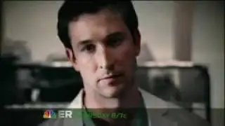 ER series finale 15x22 promo