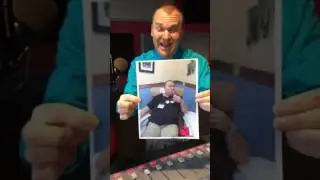 Craig Stevens, 790 WAEB, Weight Loss with Dr Augello