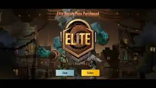 Purchasing M6 Royal pass 🥰🥰