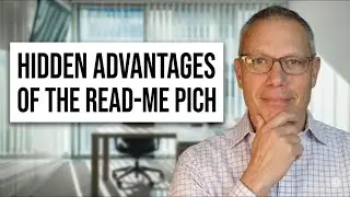 Hidden Advantages of the Investment Summary (Read-Me Pitch)