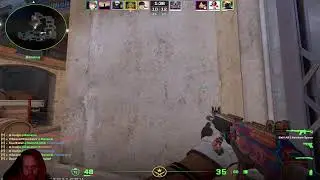 CS2 Chaos: Battling with Randoms &ndash; Let's See What Happens!