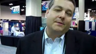 Innovate 2010: Interview with CEO of CloudOne, John McDonald