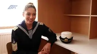 Сбъдната мечта