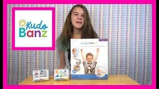 Kudo Banz! The brilliant new tool in positive parenting tool! Digital Sticker Charts