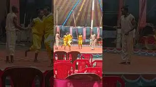 DIAMOND CIRCUS 🎪@SSP-Hindi-student