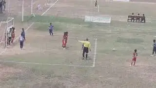 Bintang Garuda SS U9 ( Skill & Accelerations )