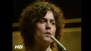T. Rex - The Soul Of My Suit (Top of The Pops 24/03/1977) (TOTP HD)