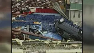 20 years since the deadly Van Wert tornado: Looking back at Nov. 10, 2002