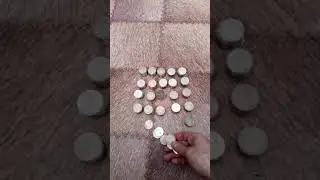 Копилка 2020. Money box. Часть 2. Шаг первый. Утилизация отходов.