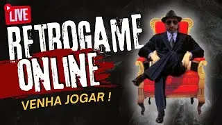 REAL BOUT FATAL FURY & THE KING OF FIGHTERS ONLINE HORIZONTAL