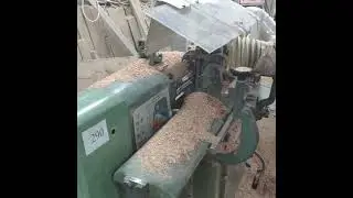 Станок hempel ch8 точим конусную ножку