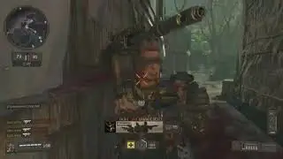 Bo4 TDM Comeback
