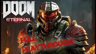 DOOM Eternal #013 (Deutsch) - Urdak