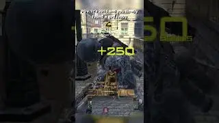 Когда ты наконец нашел лобби Бога😍 #callofduty #cod #ностальгия