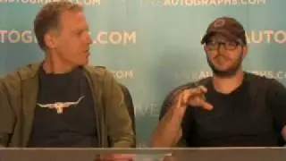 Damon Lindelof and Carlton Cuse Answer My Question
