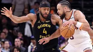 Golden State Warriors vs Phoenix Suns | Full Game Highlights | February 5, 2026 | NBA Season