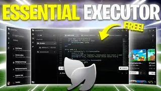 Roblox Executor — The GREATEST Free Executor For Roblox In 2026?!