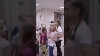 Языковой Центр Just Talk Закрытие первой смены летнего городского интенсива Пираты - 2019