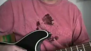 Somewhere In My Mind (Original Song)