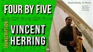 Vincent Herring on 