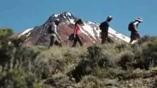 PBS - Patagonia National Park