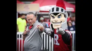 Rutgers (finally) begins search for new AD: What should be their priority?
