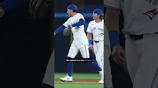 New York DISRESPECTS The Blue Jays&hellip;