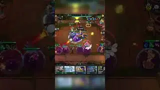 Star Guardian8 is UNSTOPPABLE! 🌌 Best Comp TFT Set 15 #shorts