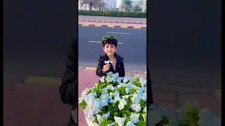 Kuwait tour 🇰🇼🏙️🥰 #music #cutebabystatus #shortvideo