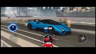CSR2 American Roadtrip 2 New York Finale races 30-58. including upgrades and parts.