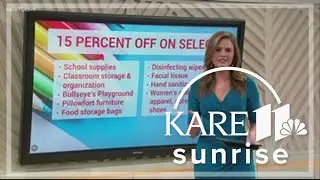 Digital Dive: Target offers teacher discount... IN JUNE
