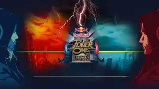 Red Bull Player One - The Finals Brasil | Dia 1
