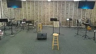 Sunday, November 30, 2025 | One Way Community Church | OWCC Live Stream