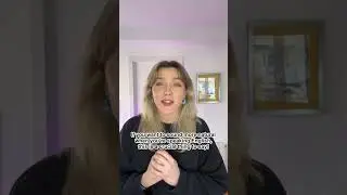 How to sound more like a native English speaker!