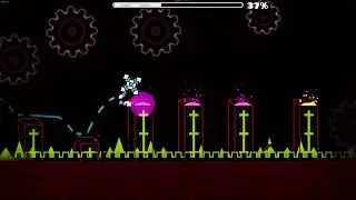 Nine Circles 86%