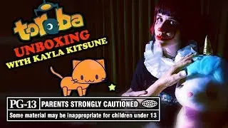 Toreba Unboxing 6: Horror Version