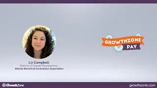 GrowthZone Pay Case Study: Atlanta Electrical Contractors Association