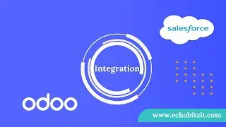 Sales Orders Sync | Odoo ⇄ Salesforce Integration